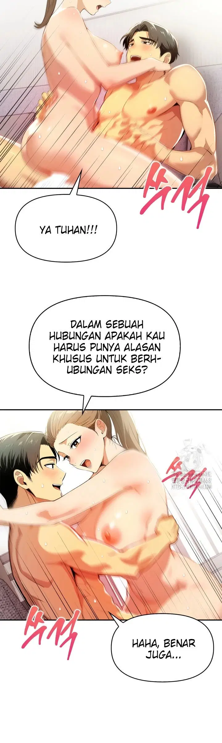 Mom’s Friends - Mom&#8217;s Friends Chapter 15 10