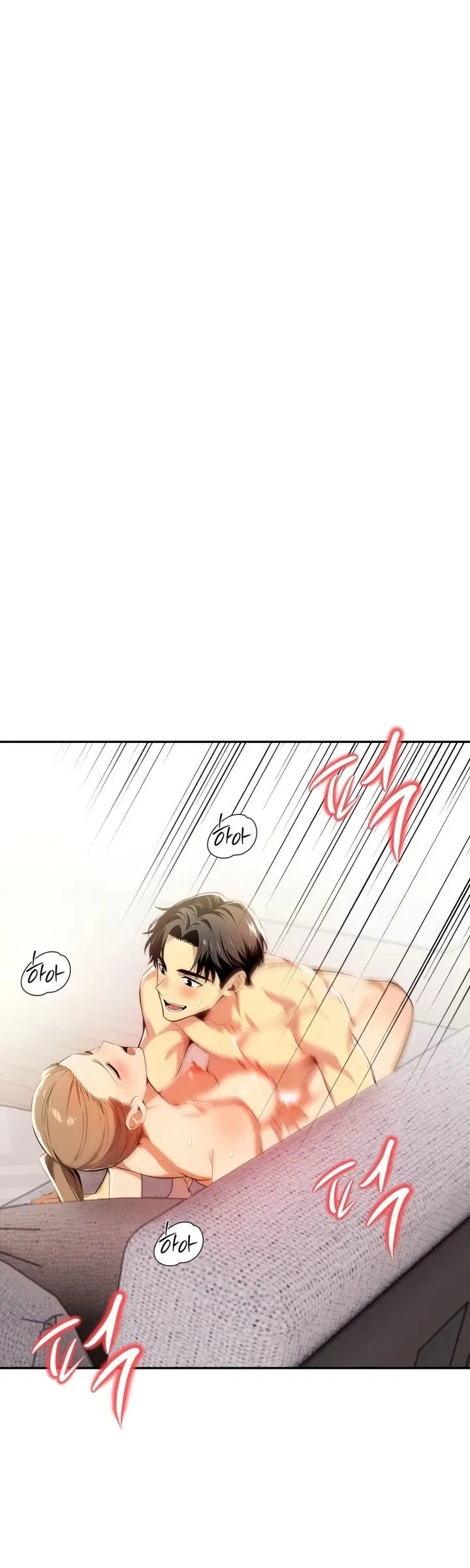 Mom’s Friends - Mom&#8217;s Friends Chapter 15 11