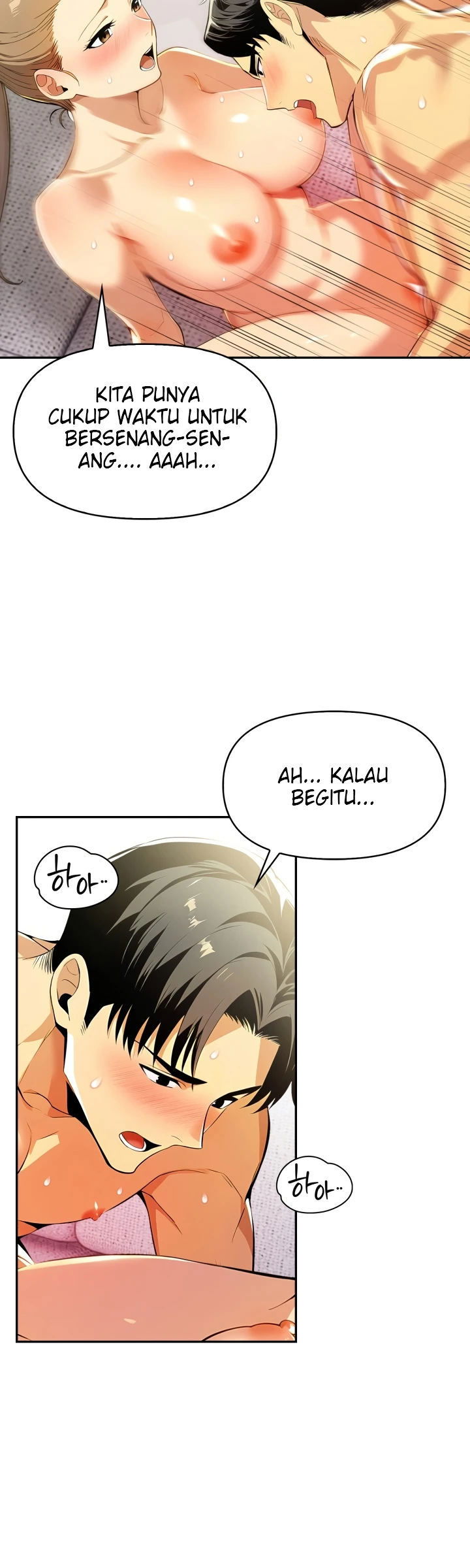 Mom’s Friends - Mom&#8217;s Friends Chapter 15 14