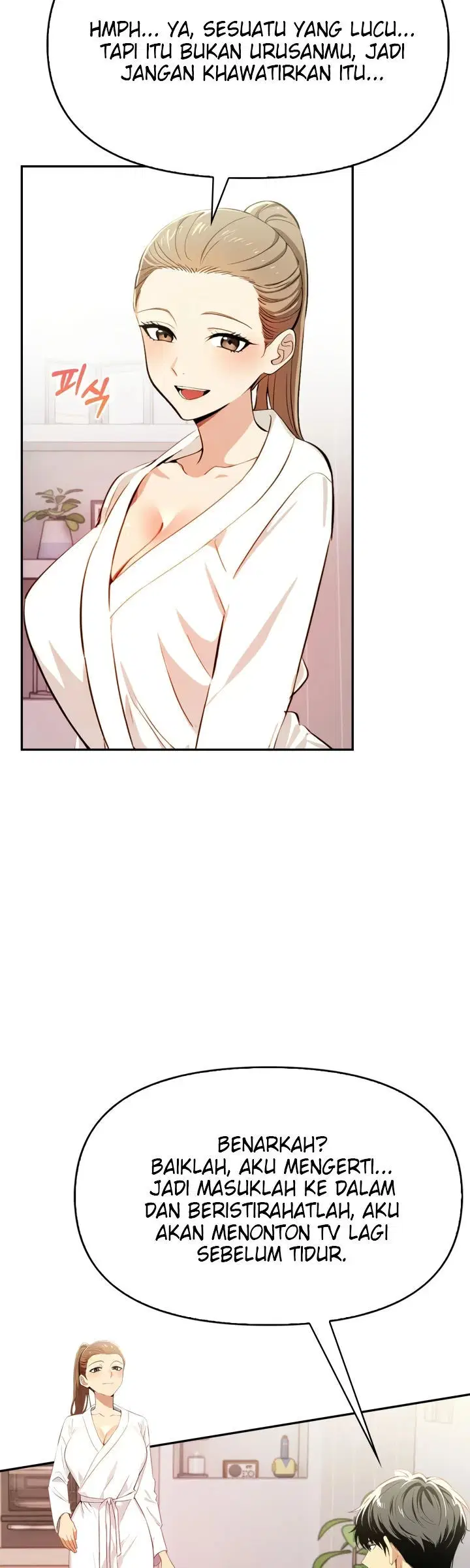 Mom’s Friends - Mom&#8217;s Friends Chapter 15 4