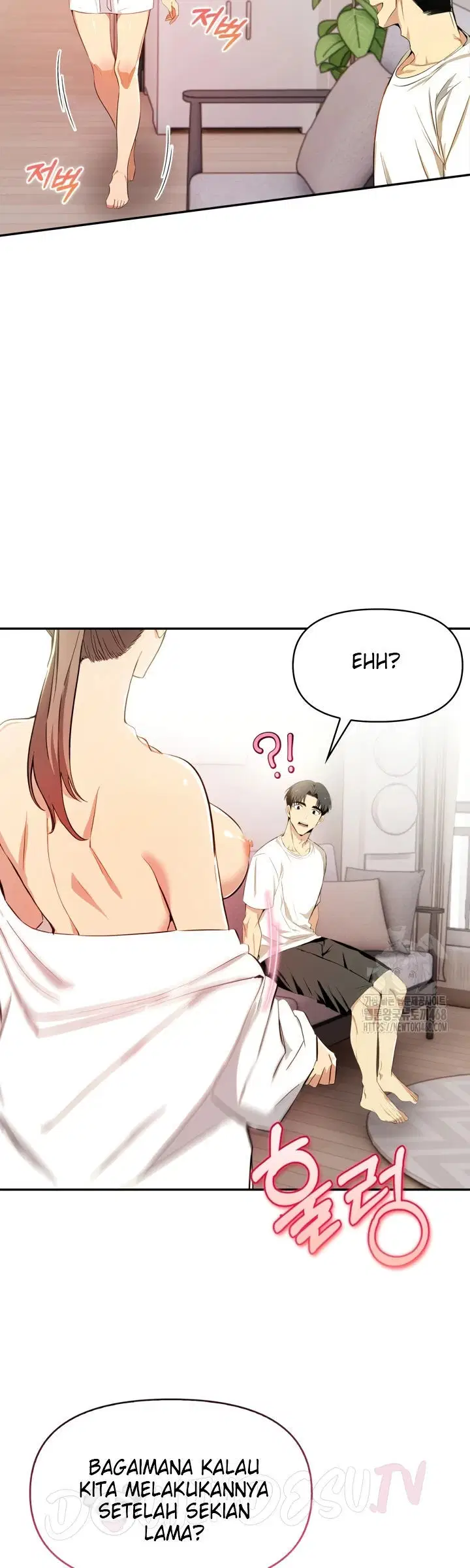 Mom’s Friends - Mom&#8217;s Friends Chapter 15 5