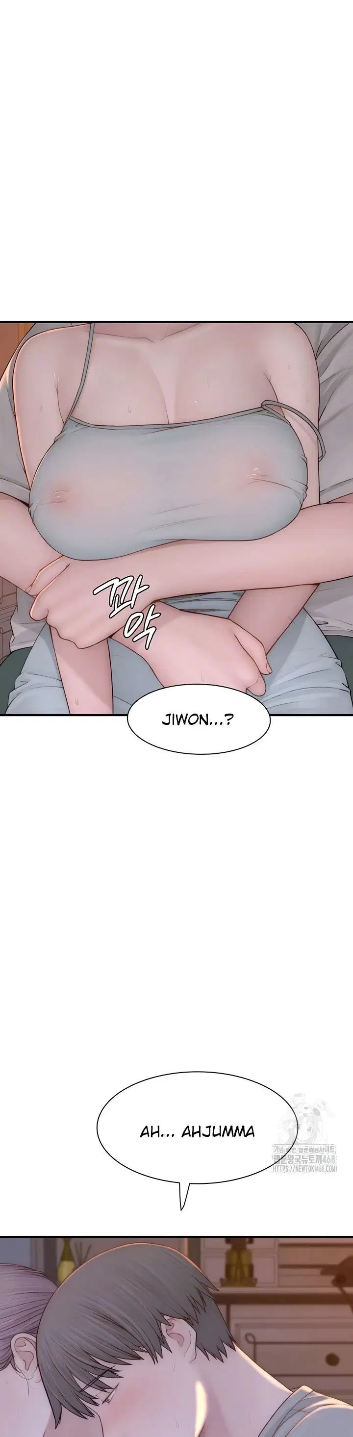 Mom Addiction - Chapter 92 2