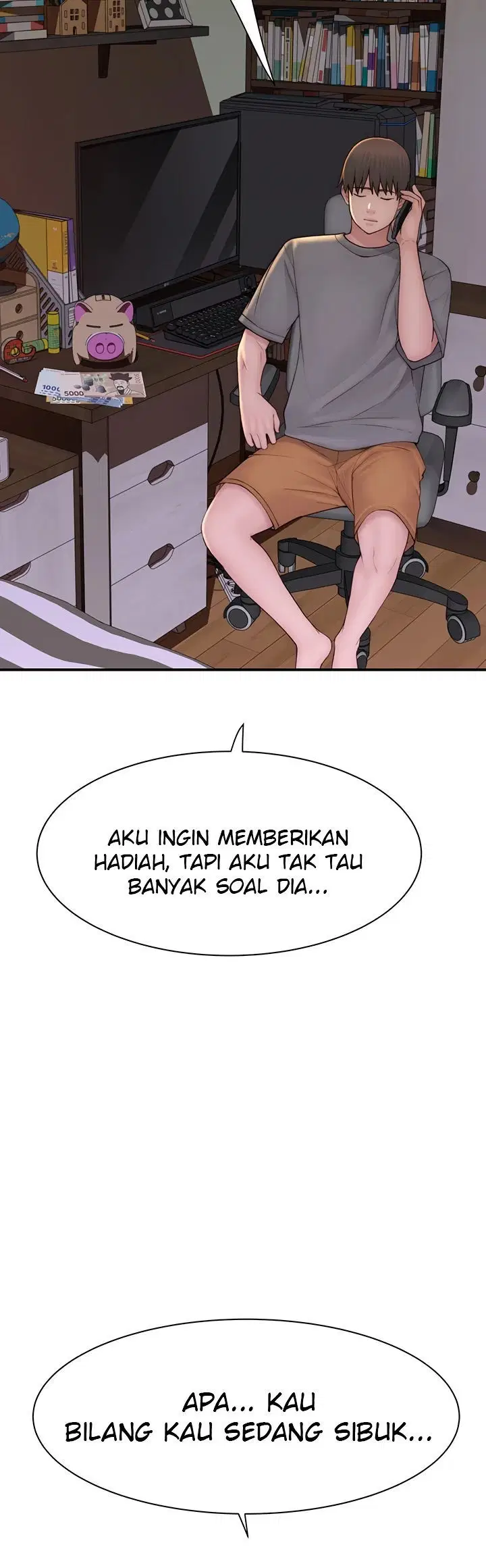Mom Addiction - Chapter 92 28