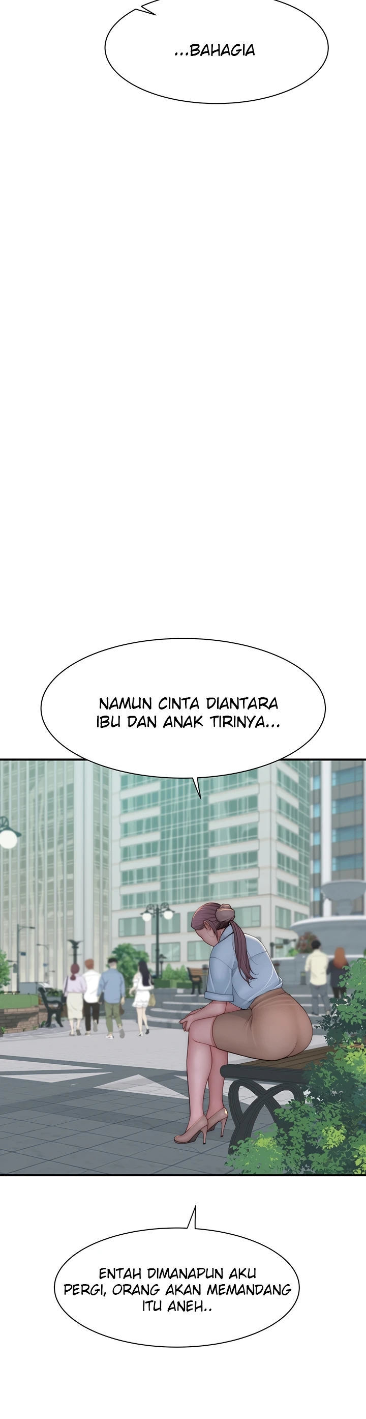 Mom Addiction - Chapter 92 22