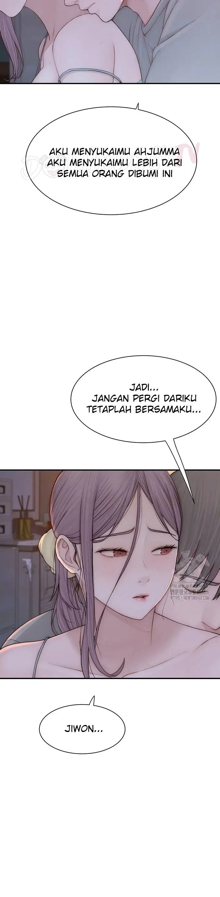 Mom Addiction - Chapter 92 3