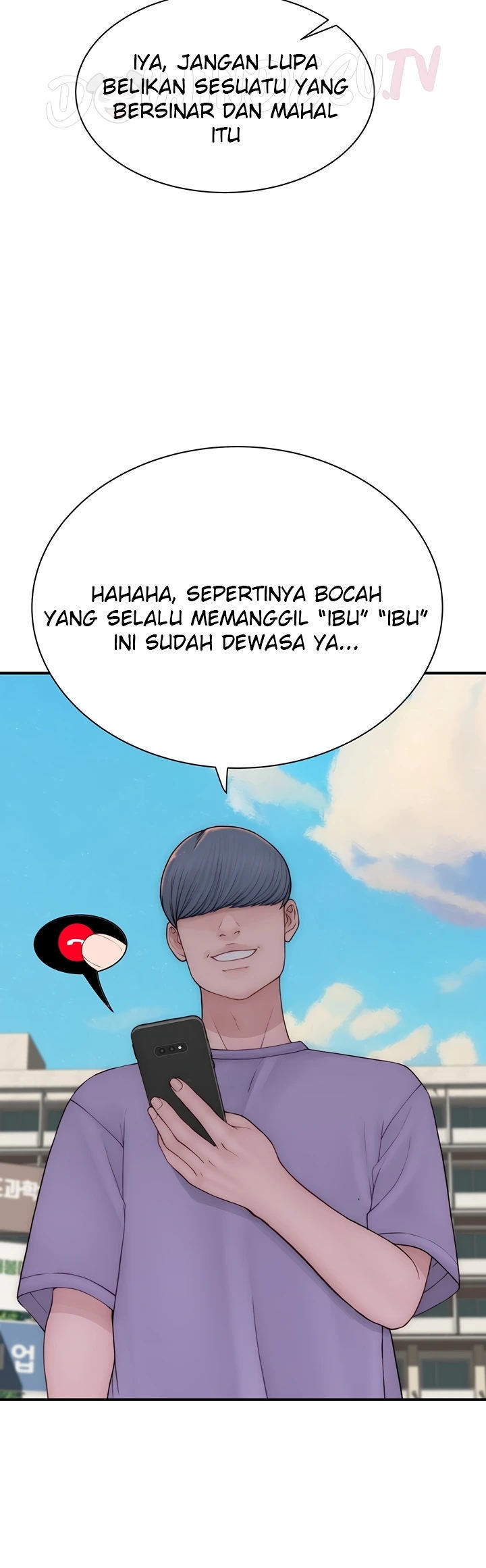 Mom Addiction - Chapter 92 32