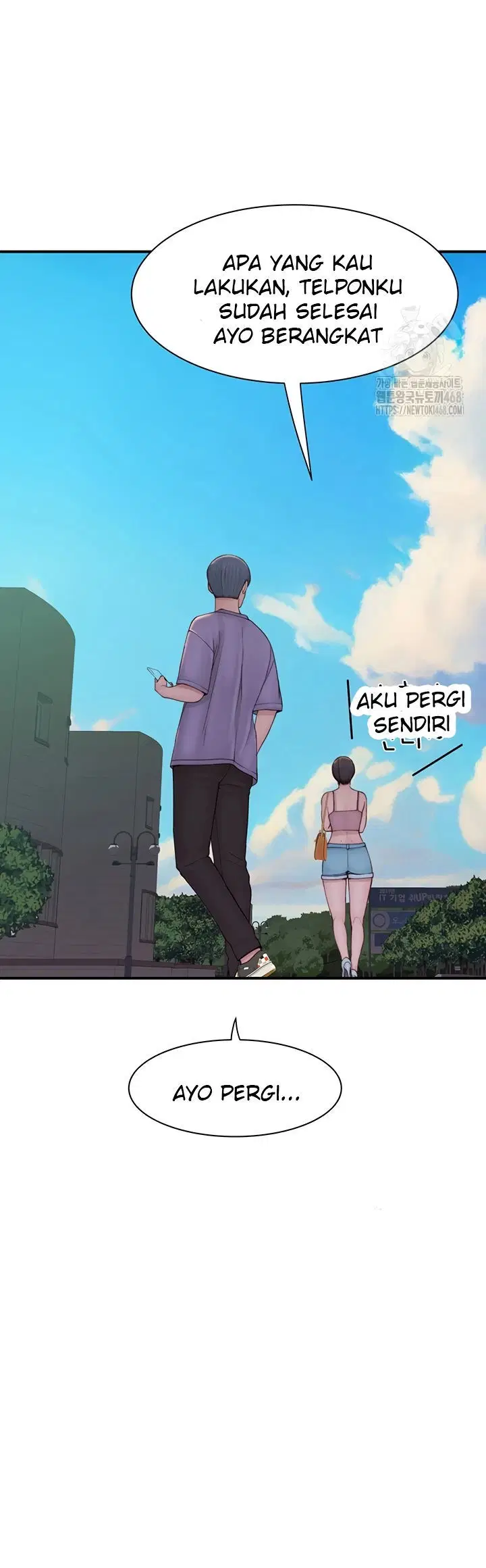 Mom Addiction - Chapter 92 33