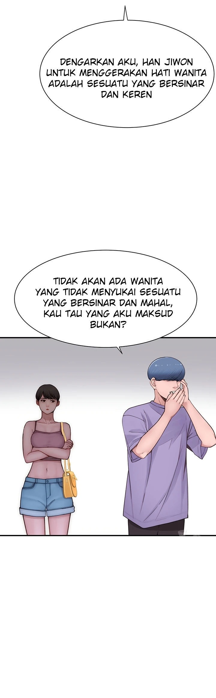 Mom Addiction - Chapter 92 30
