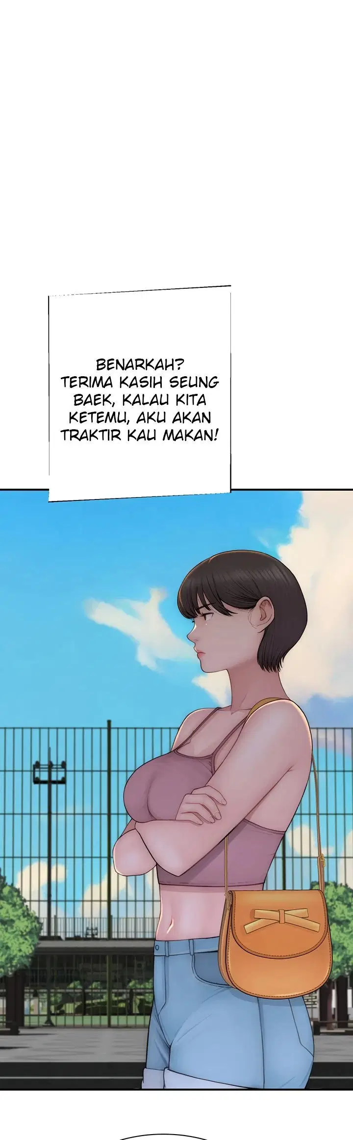 Mom Addiction - Chapter 92 31
