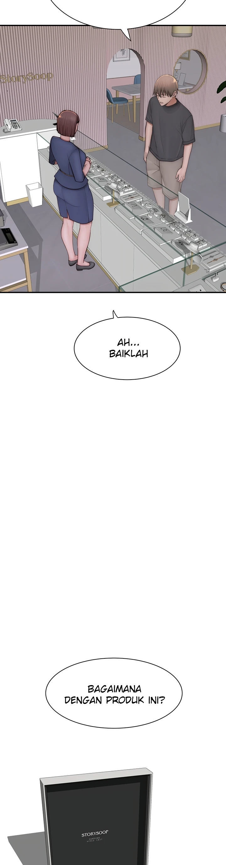 Mom Addiction - Chapter 92 37