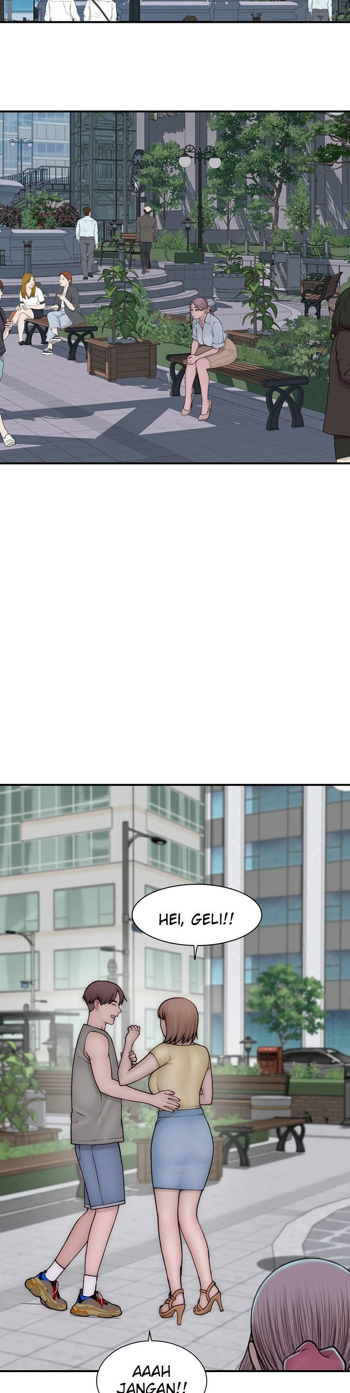 Mom Addiction - Chapter 92 18