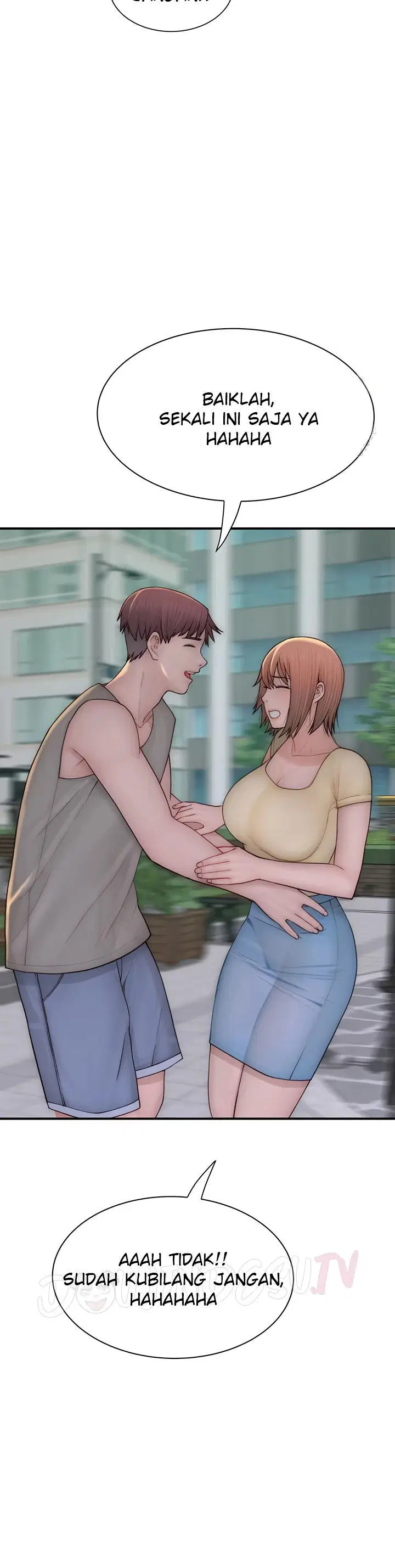 Mom Addiction - Chapter 92 19
