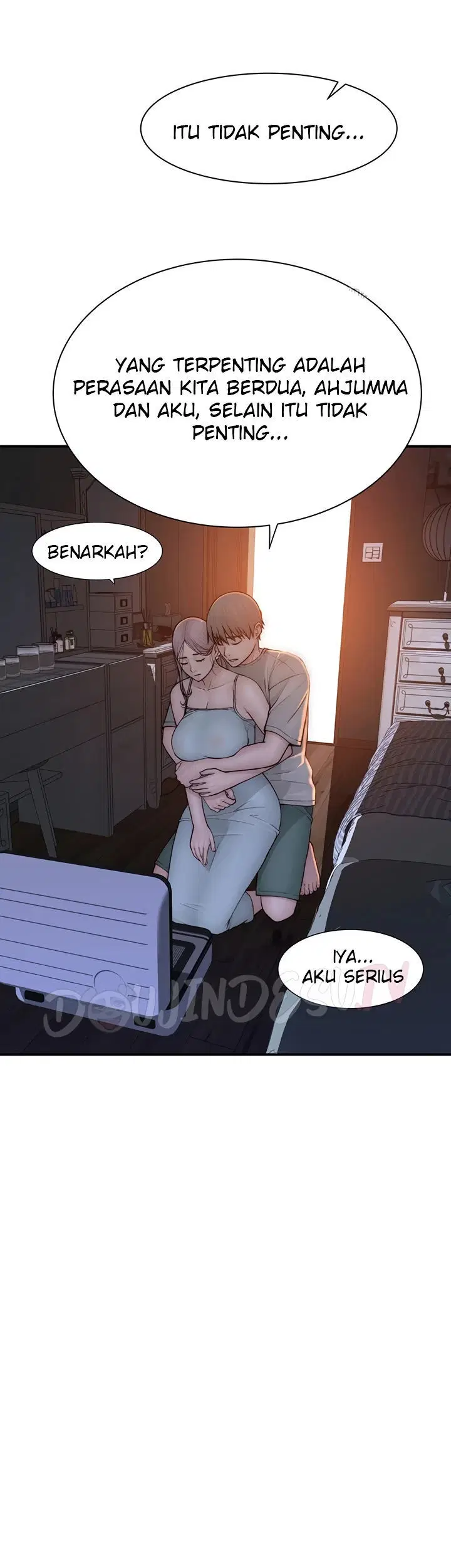 Mom Addiction - Chapter 92 11
