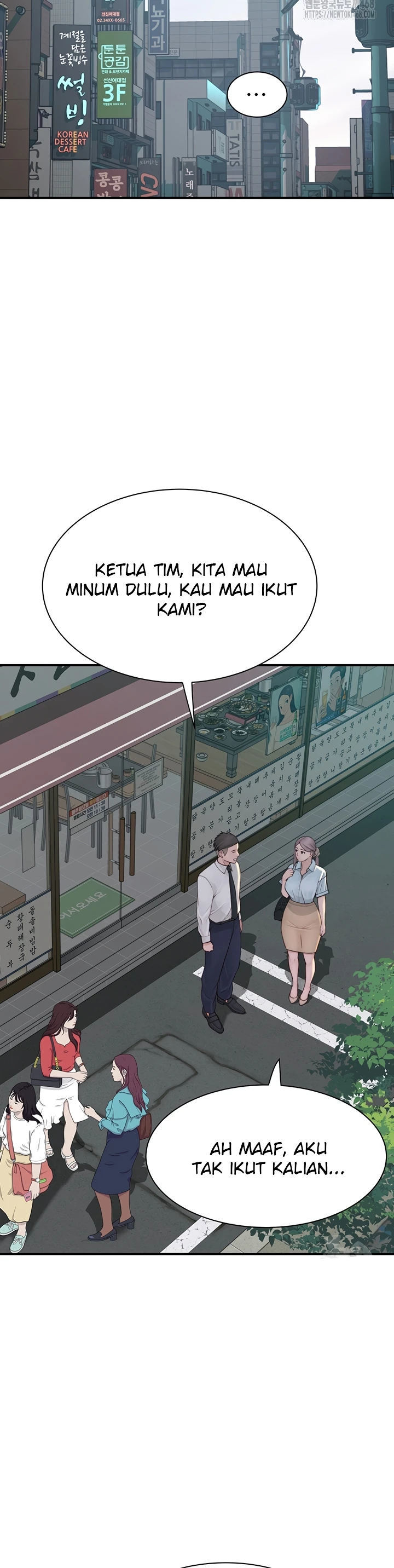 Mom Addiction - Chapter 92 16