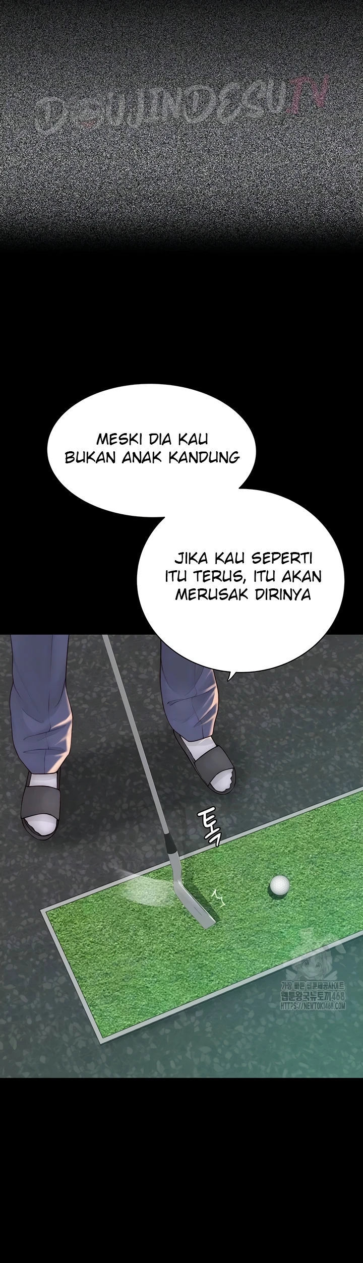 Mom Addiction - Chapter 92 7