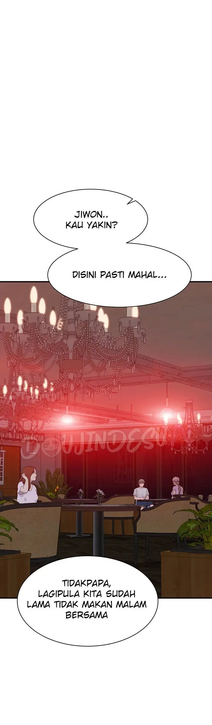Mom Addiction - Chapter 92 48