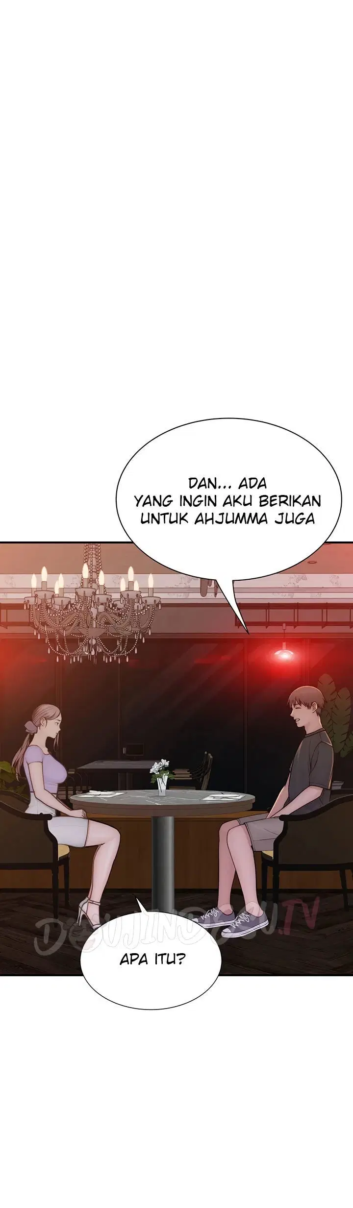 Mom Addiction - Chapter 92 49