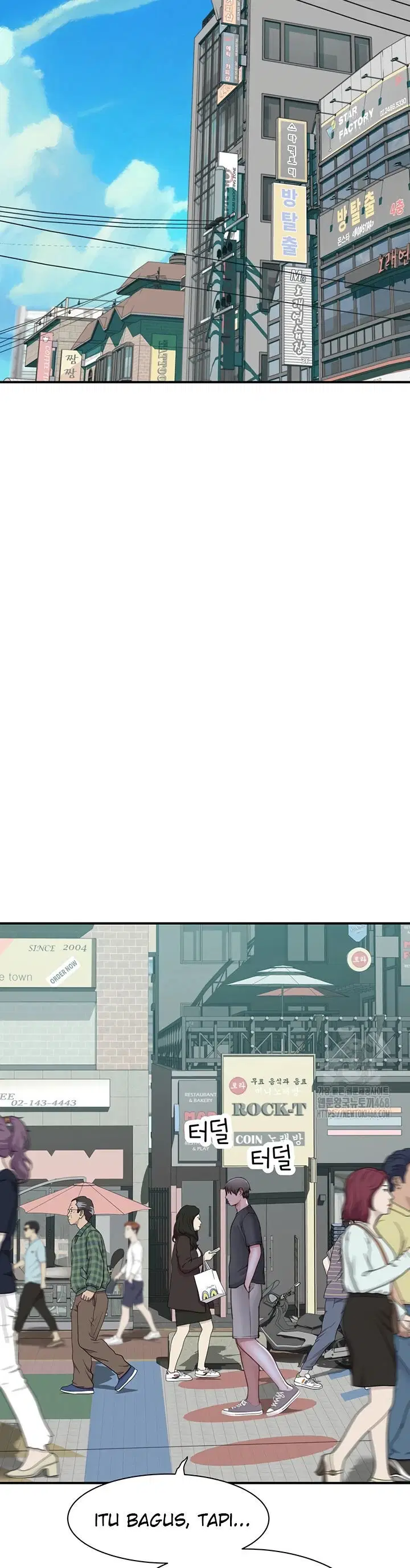 Mom Addiction - Chapter 92 42