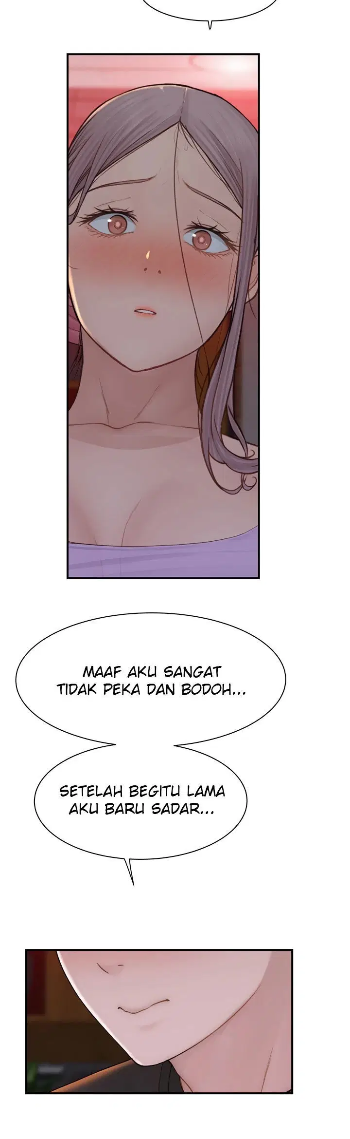 Mom Addiction - Chapter 92 52