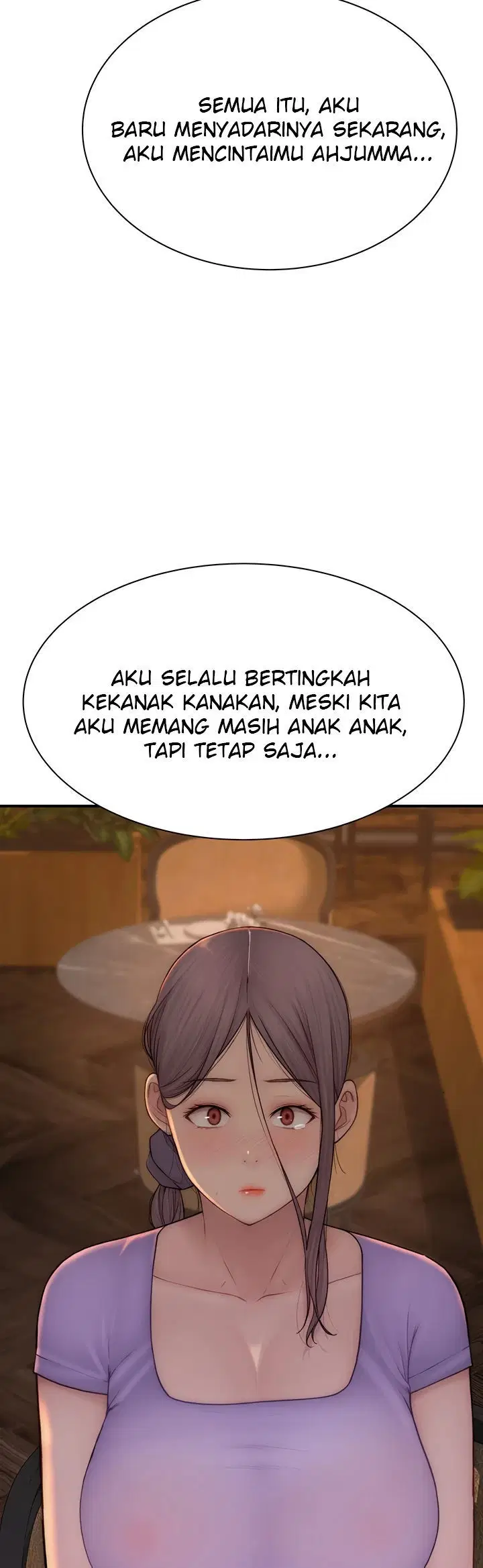 Mom Addiction - Chapter 92 54