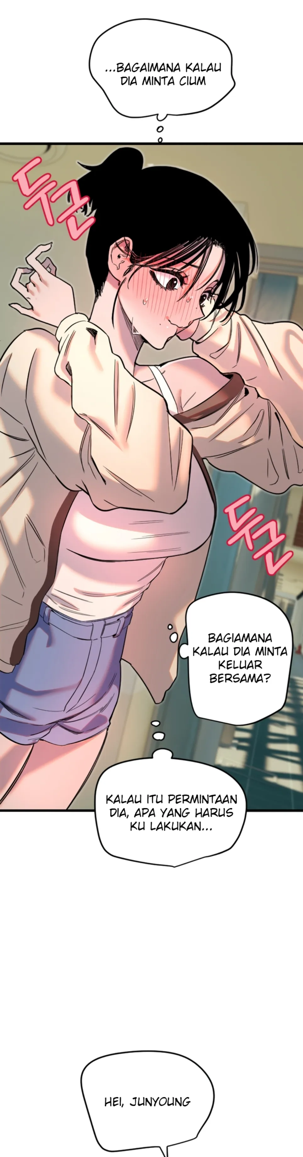 Manito - Chapter 26 28
