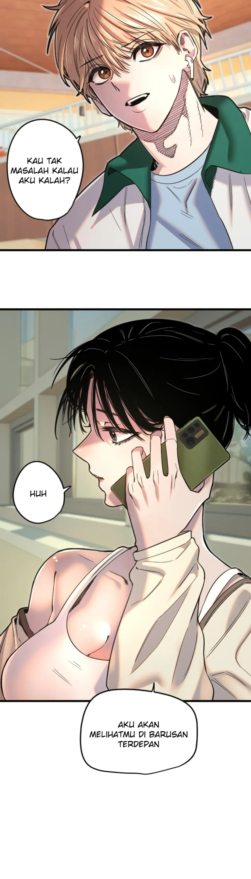 Manito - Chapter 26 20