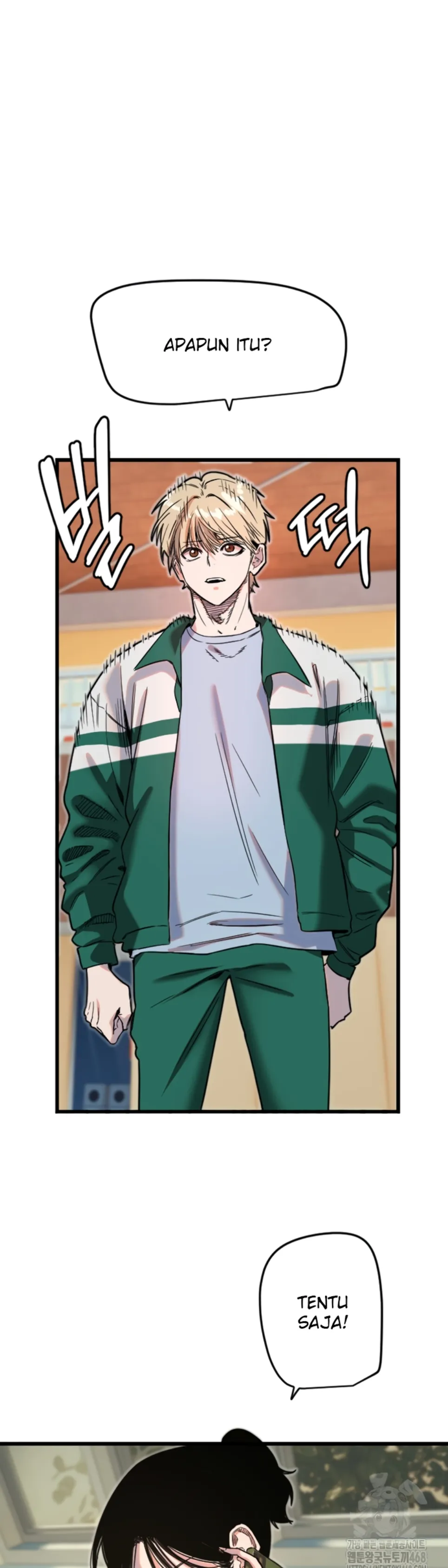 Manito - Chapter 26 25