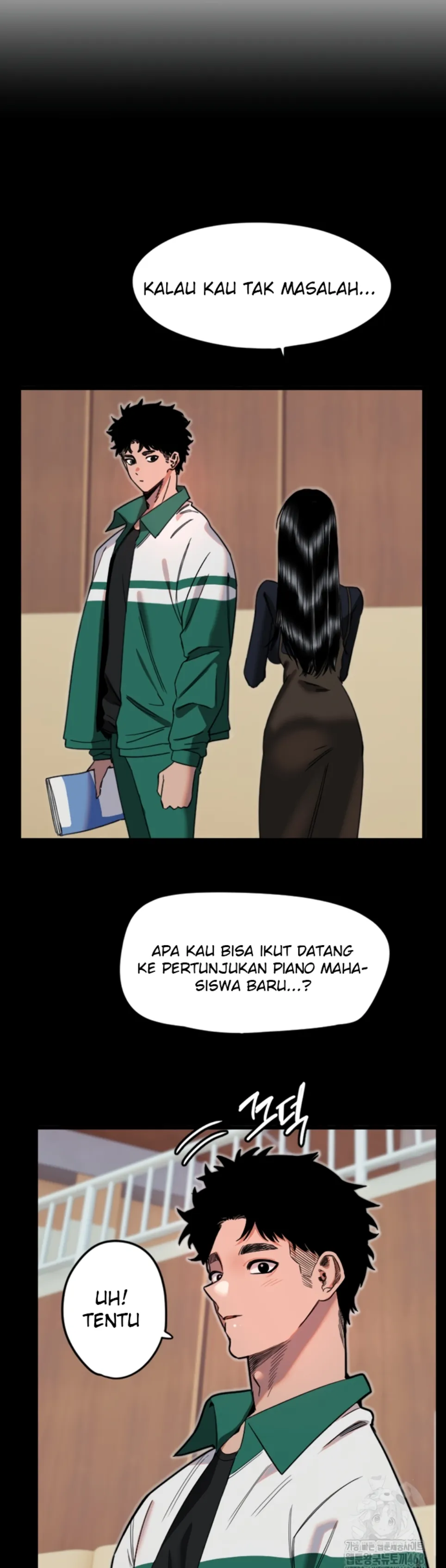 Manito - Chapter 26 3