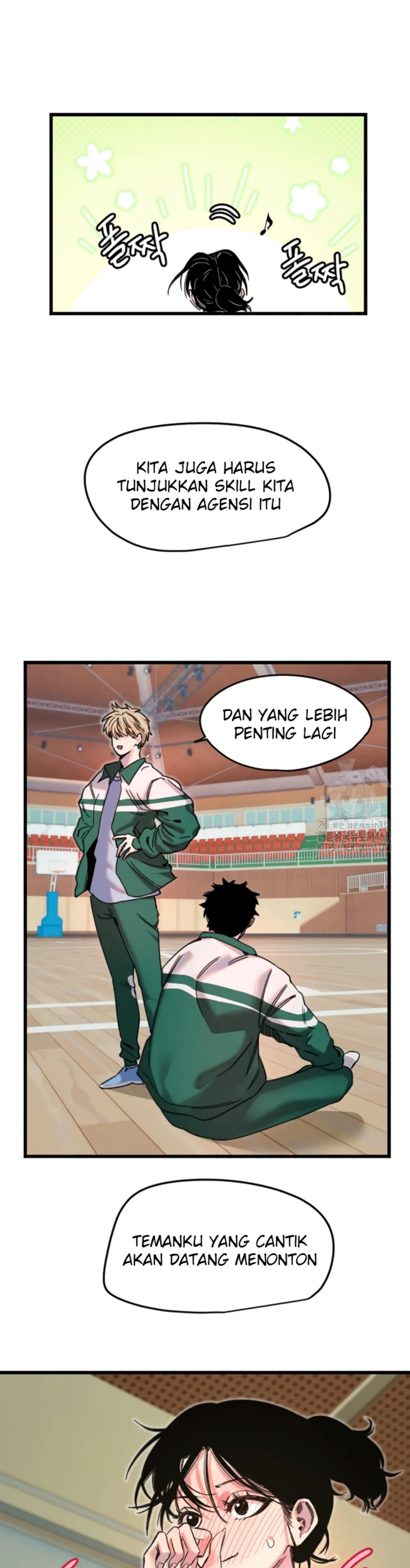 Manito - Chapter 26 32