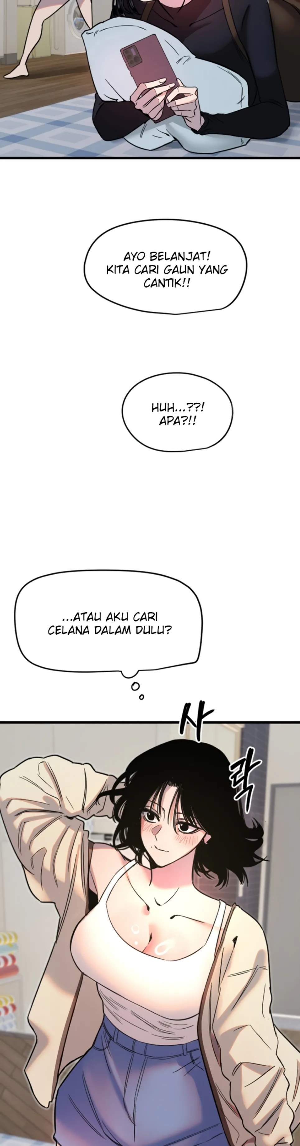 Manito - Chapter 26 34