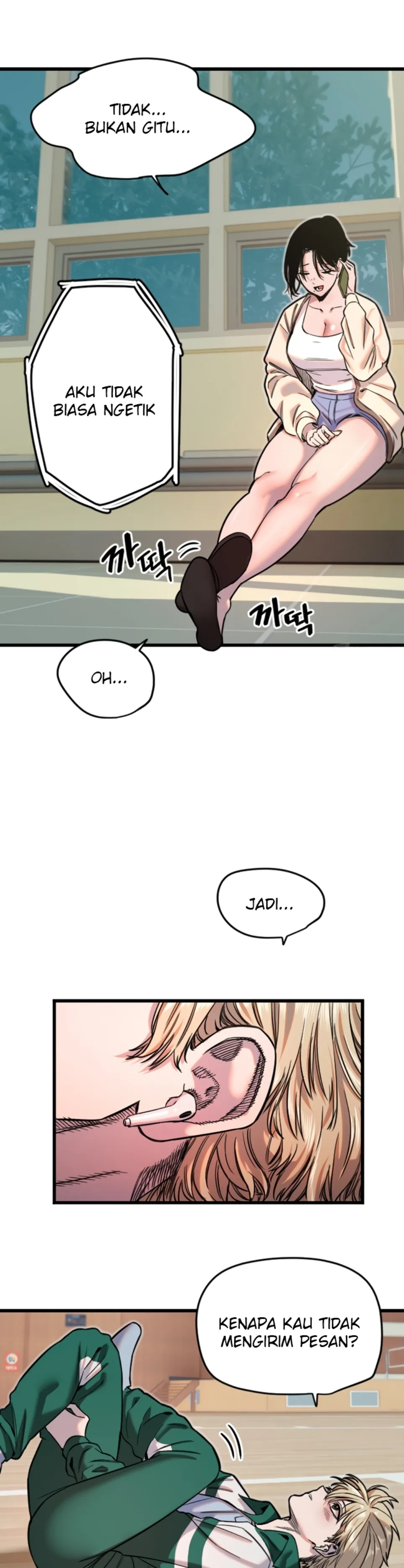 Manito - Chapter 26 14