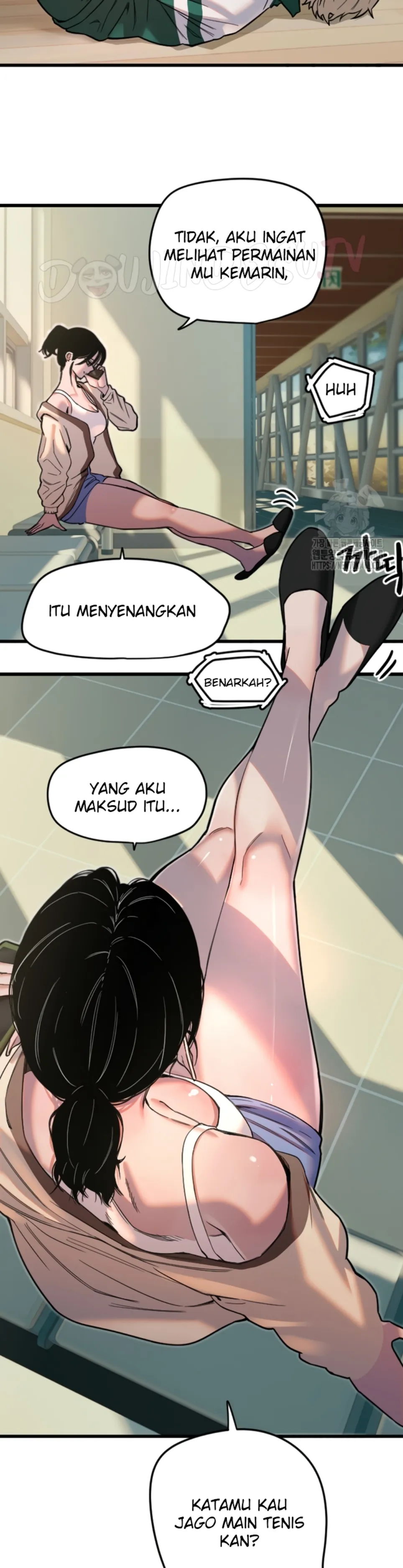 Manito - Chapter 26 15