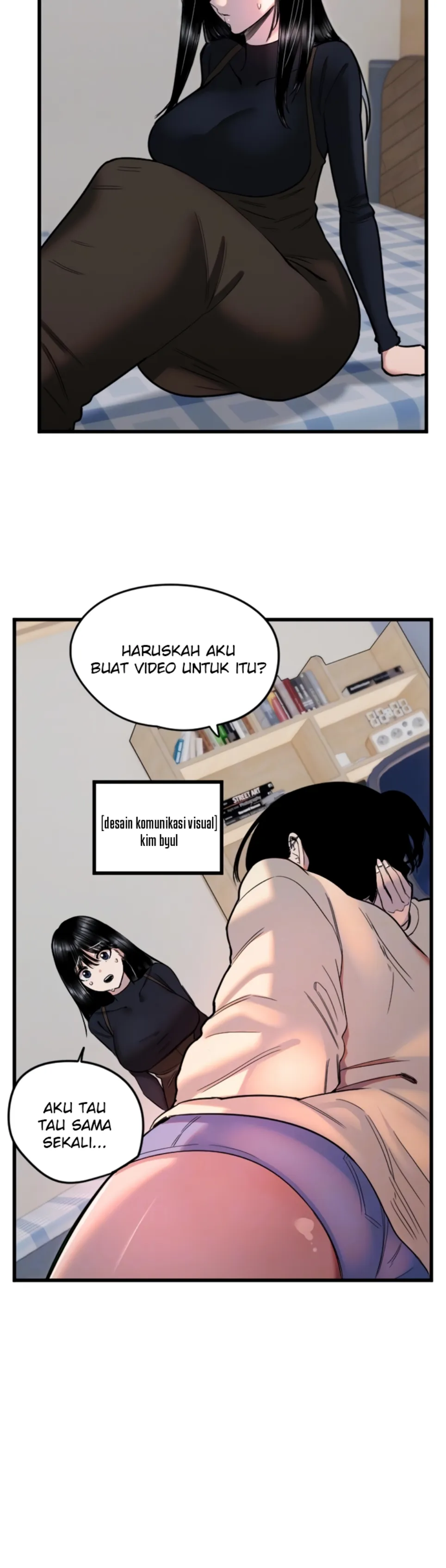 Manito - Chapter 26 6