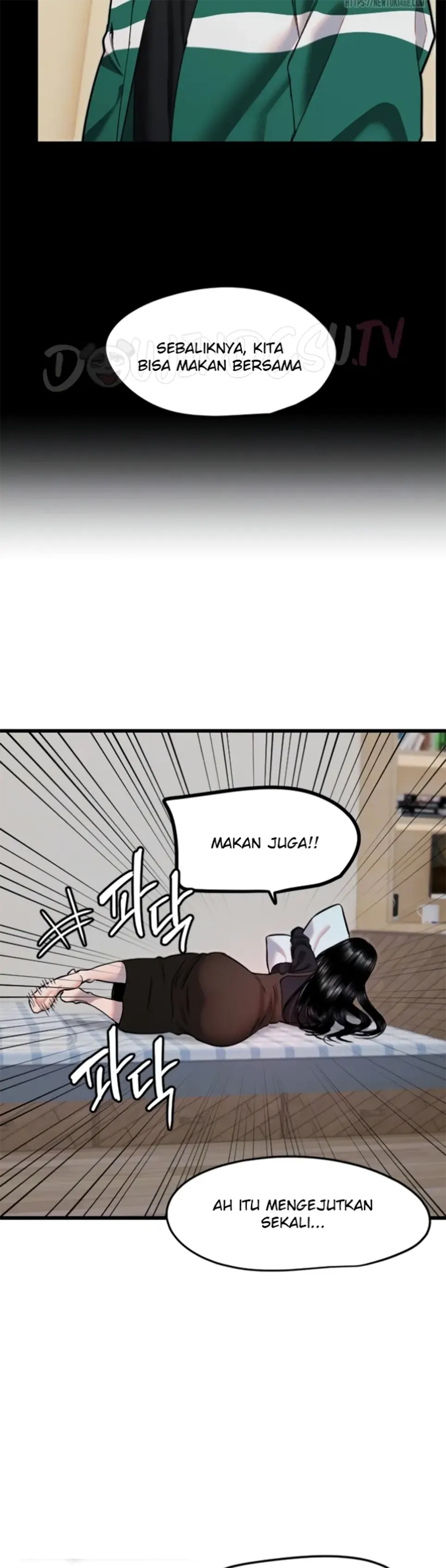 Manito - Chapter 26 4