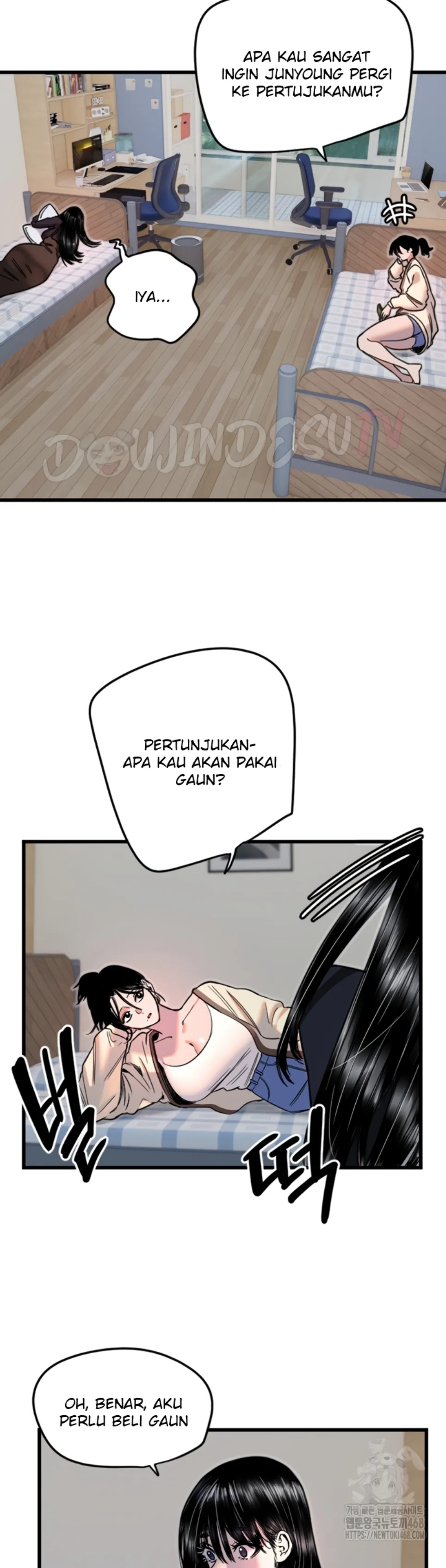 Manito - Chapter 26 5