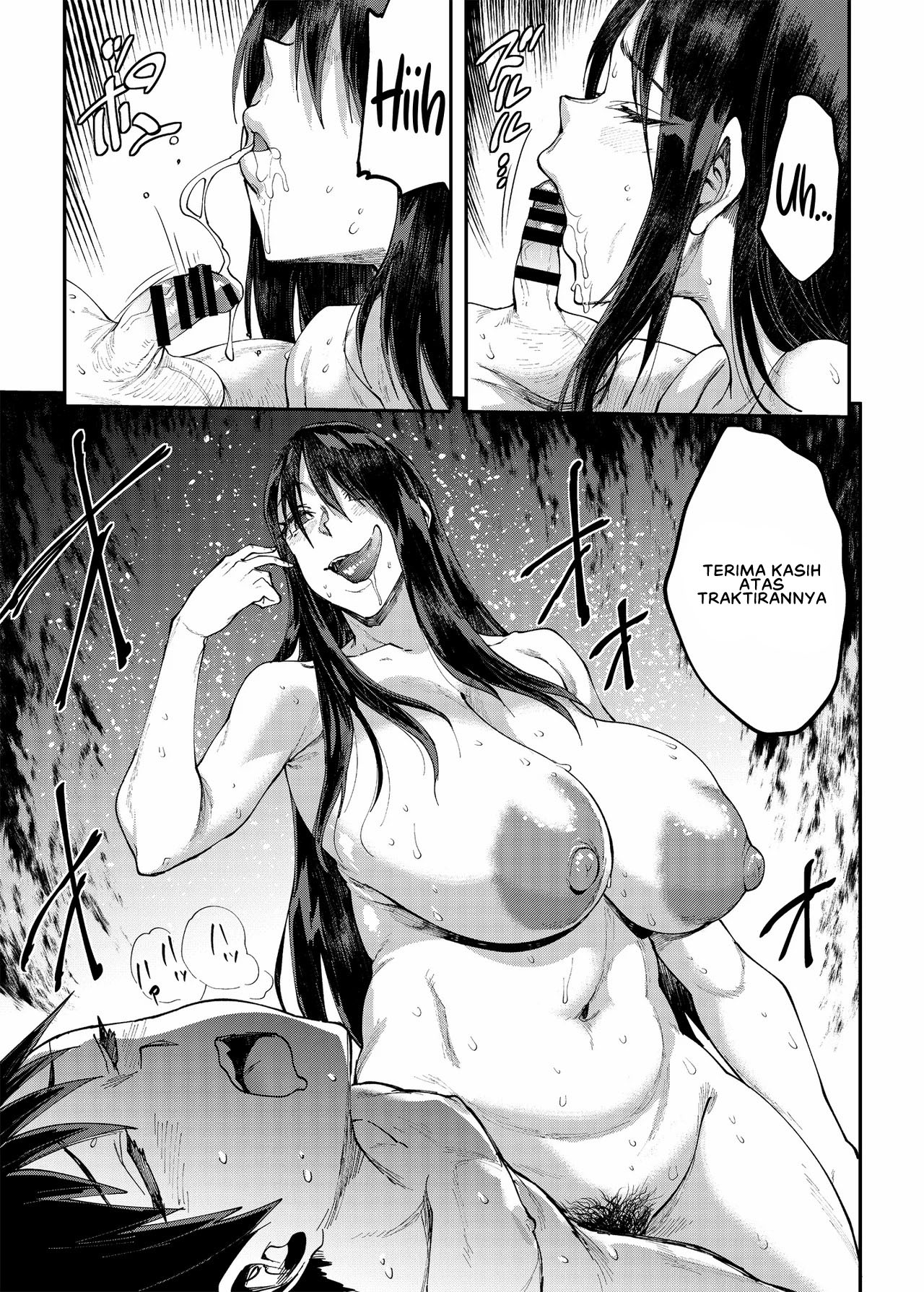 Mama Mansion! Daiichiwa 305 - Chapter 3 35