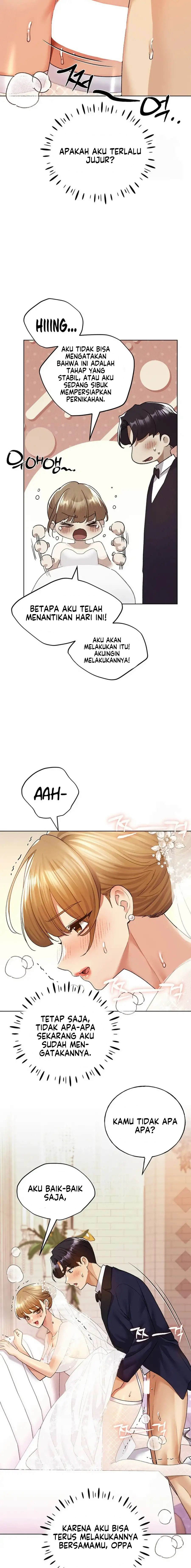 My Illustrator - Chapter 79 9