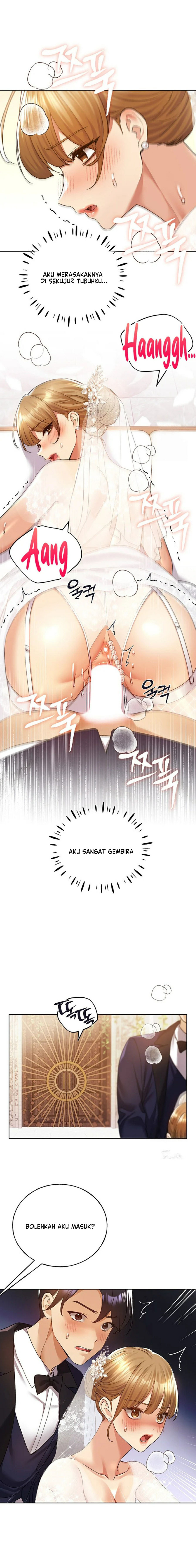 My Illustrator - Chapter 79 12