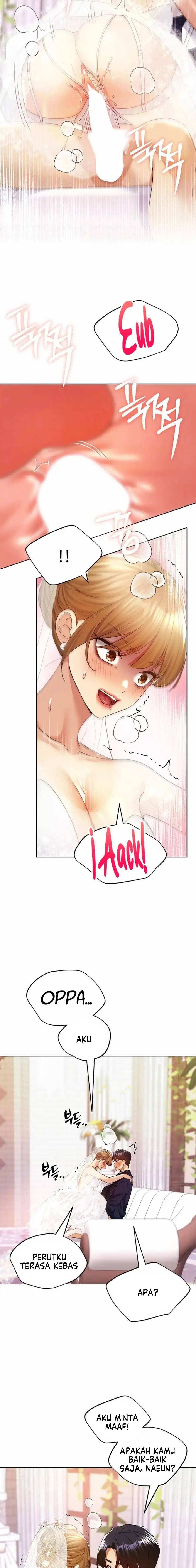 My Illustrator - Chapter 79 6