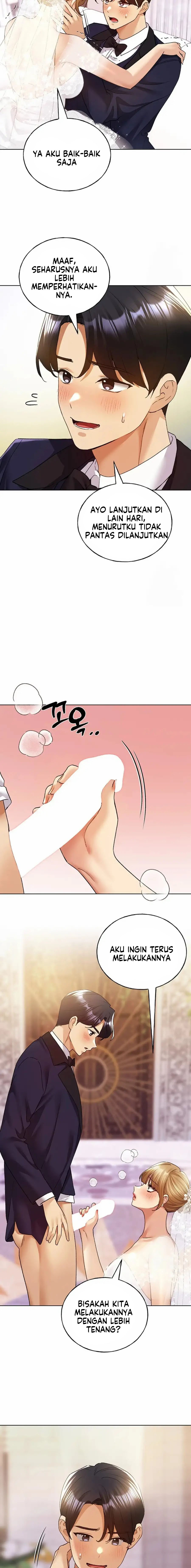 My Illustrator - Chapter 79 7