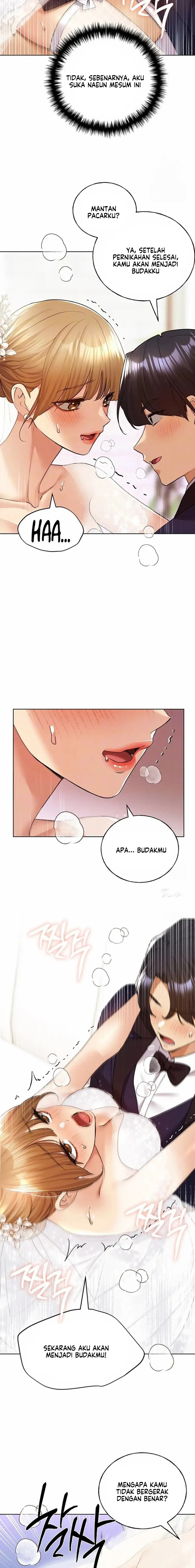 My Illustrator - Chapter 79 4