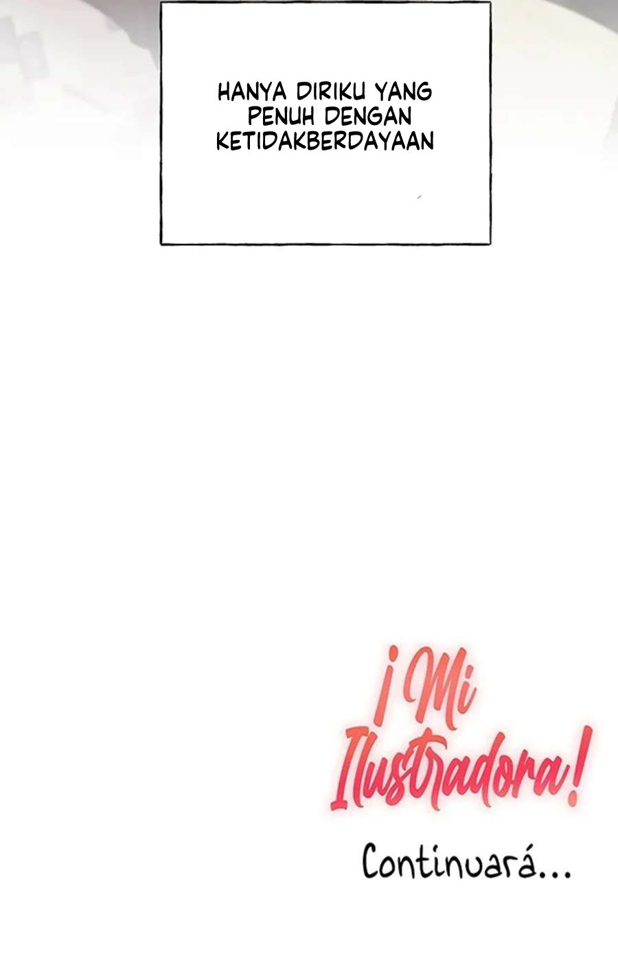 My Illustrator - Chapter 70 21