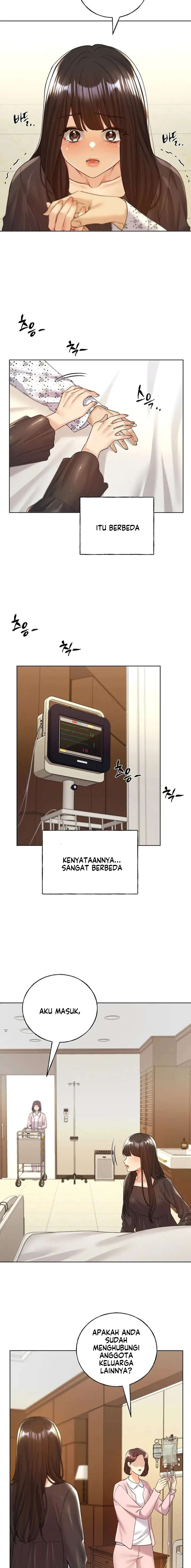 My Illustrator - Chapter 70 19