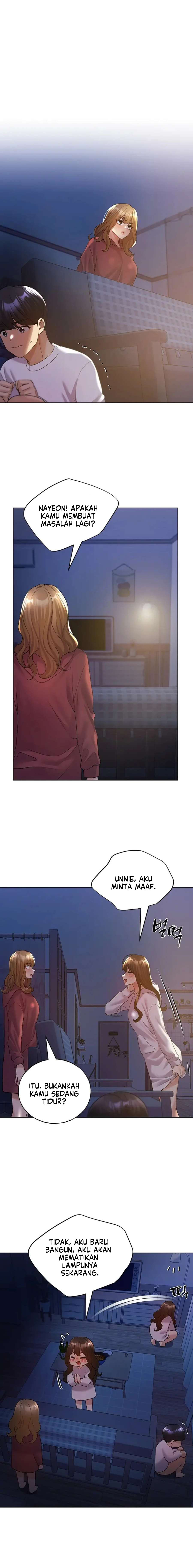 My Illustrator - Chapter 70 12