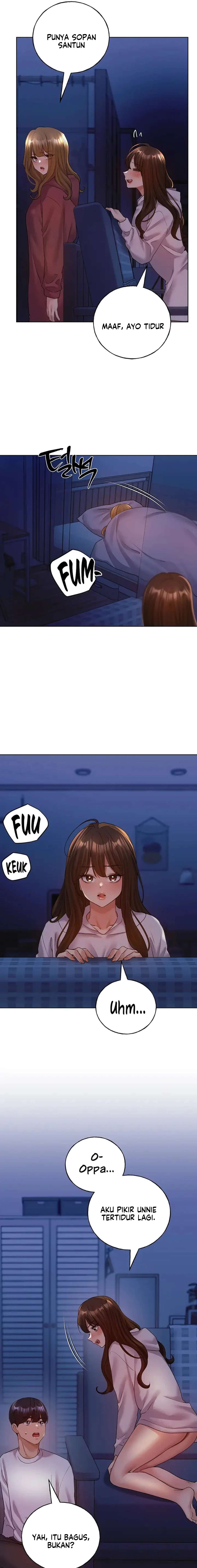 My Illustrator - Chapter 70 13