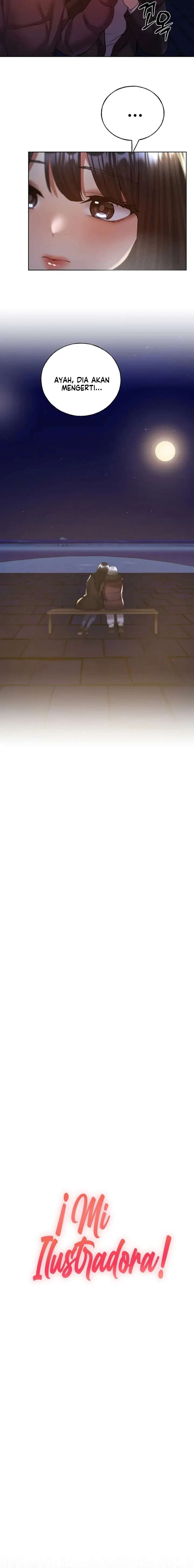 My Illustrator - Chapter 70 10