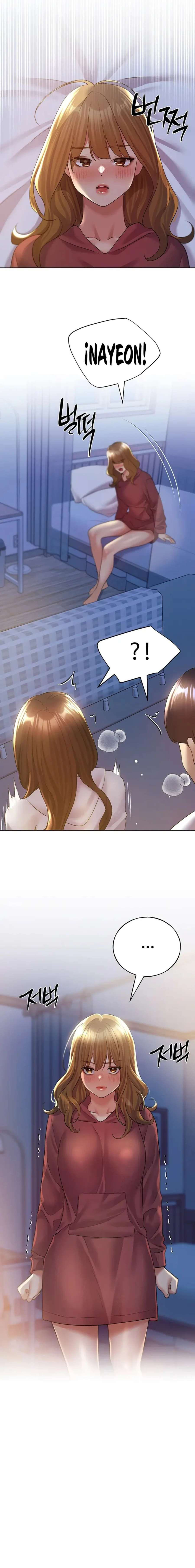 My Illustrator - Chapter 70 11