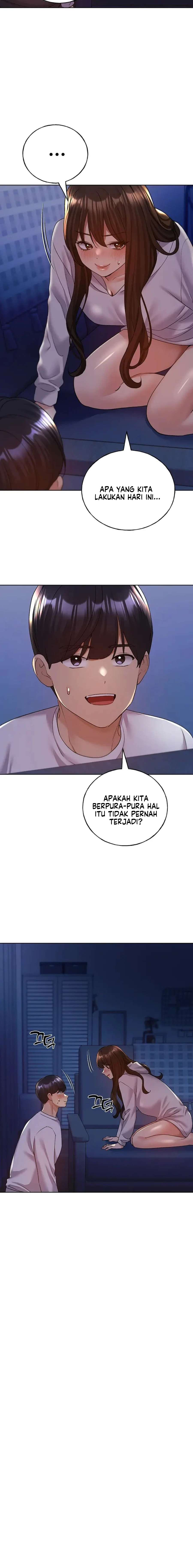 My Illustrator - Chapter 70 14