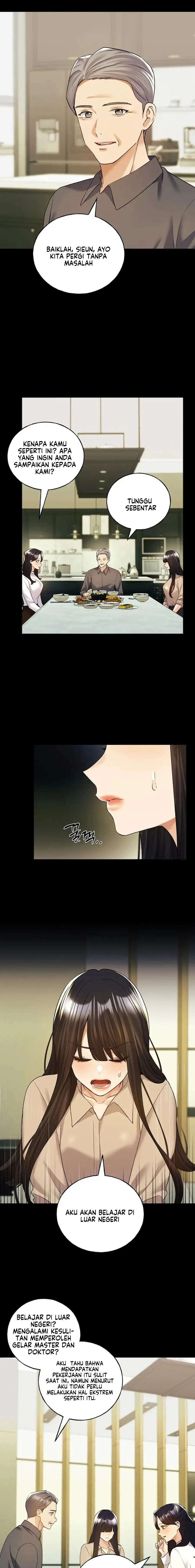 My Illustrator - Chapter 76 9