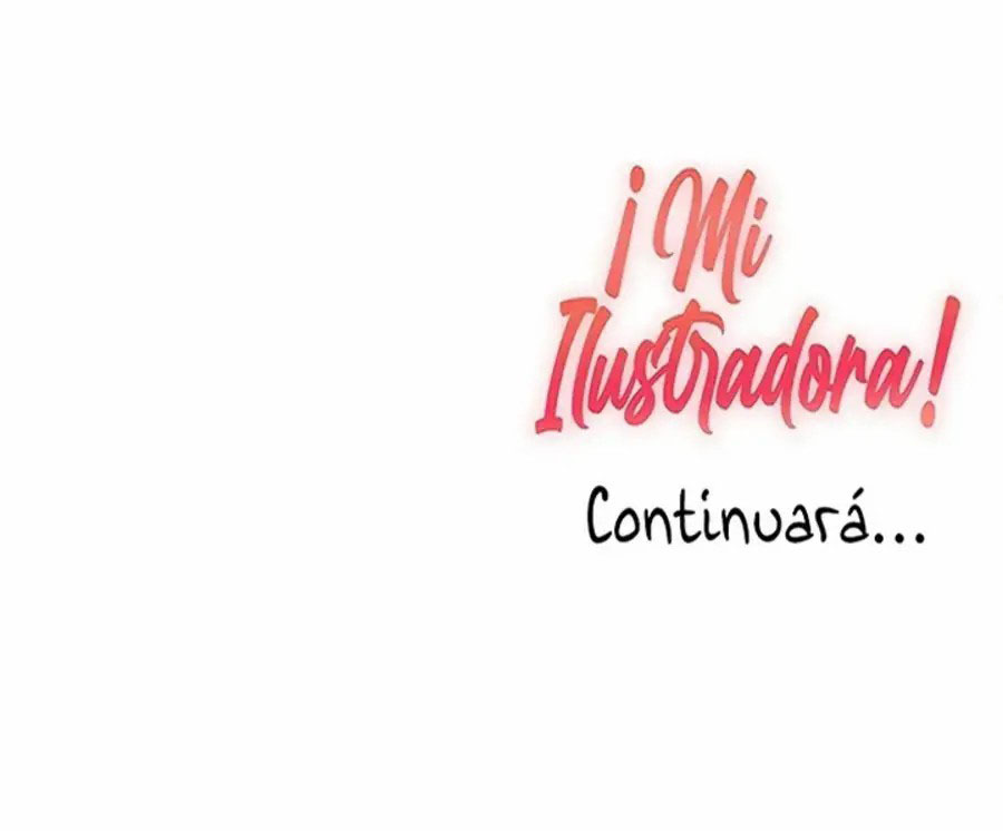 My Illustrator - Chapter 76 20